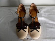 Escarpins Chie Mihara