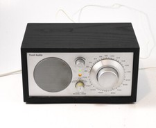 Tivoli Audio Model One radio Noir Henry Kloss