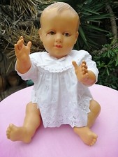 ancien poupon en Celluloïd