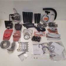 Stock Pièces de Rechange