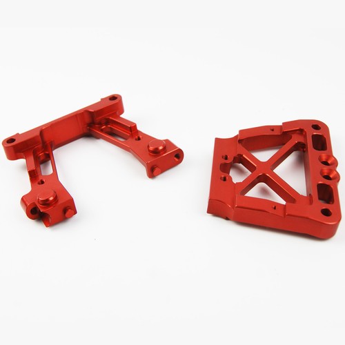 Cnc rear bulkhead - for, 1/5
