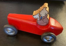 Vilac Tintin Hergé Voiture