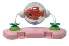 BRIGHT STARTS Playful Palms Spinning Fish Rattle Bounce 2-in-1 Replacement