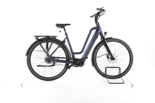 Gazelle chamonix hms vélo - gazelle, c5