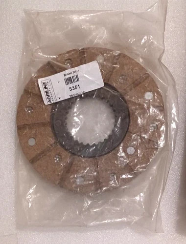 Agriline 5351 tractor brake - tractor,