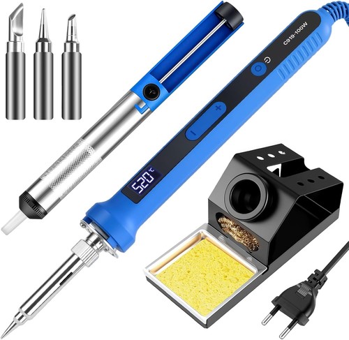 Souder étain 100w - souder,