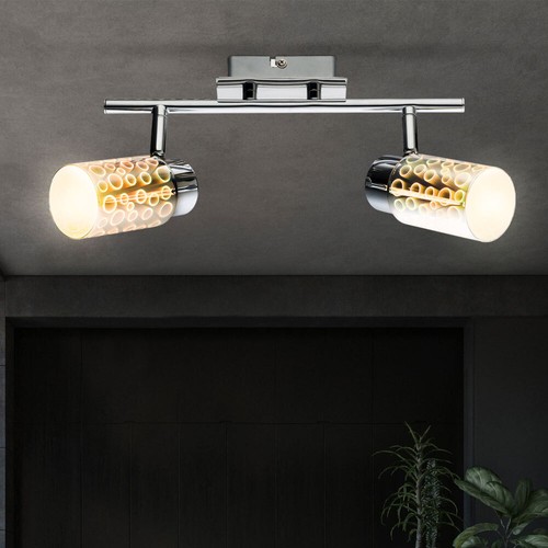 Spot plafond lampe - de,