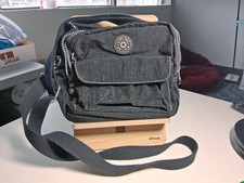 RARE Kipling 9" Versatile Bag