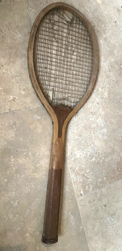 Raquette tennis ideale aux - tennis,