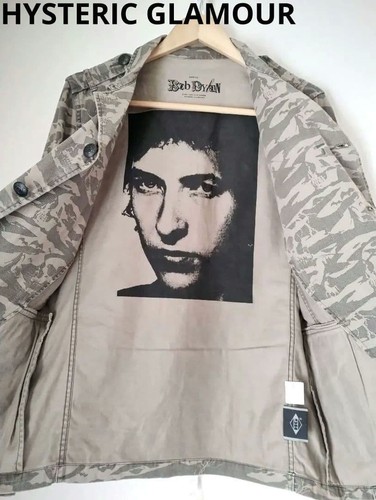 Veste militaire hysteric - militaire,