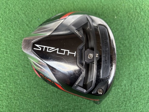 Taylormade stealth plus tête - plus,