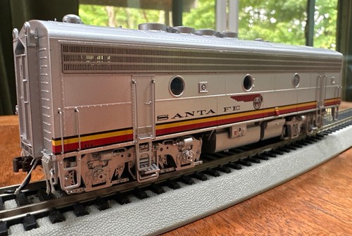 Athearn genesis loco - athearn, ho