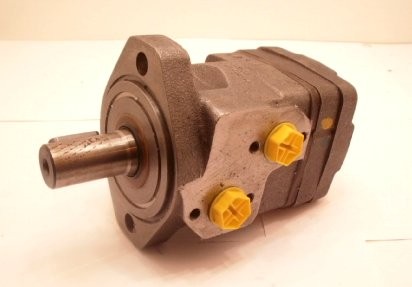 Moteur white 103cc - moteur, arbre