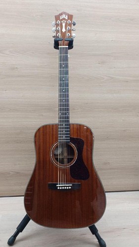 Guitare acoustique guild 120 - acoustique, d-120