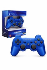 Manette De Jeu PS3 sans fil