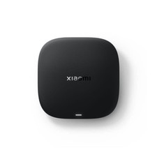 TV box S - XIAOMI - 3rd gen - 4K Ultra HD - Google TV - Bluetooth 5.2 - Dolby Vi