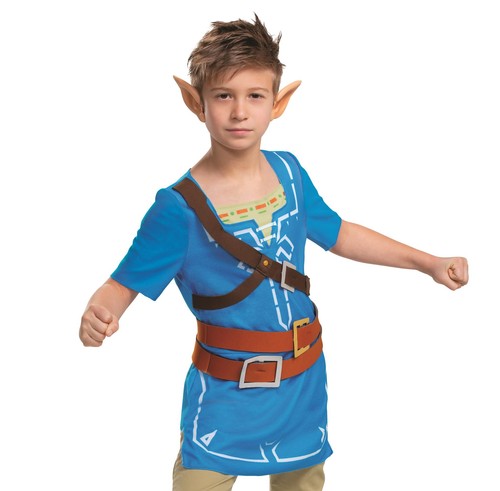 Costume classique link pour - classique,
