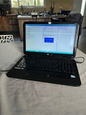 (462) hp pavillon 15 Intel