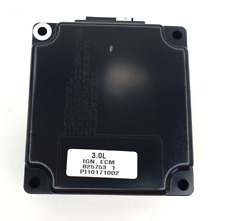 Mercury Mariner Outboard Computer ECU Ignition Engine Control Unit 225hp 3.0L