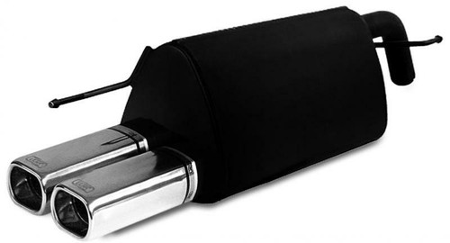 Silencieux echappement fiat - silencieux,