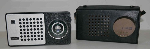 Poste récepteur radio tsf - récepteur,