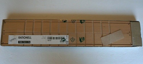 Ikea rationell 700 761 wood - ikea, 700.761.76