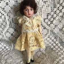 Robe Poupée Mignonnette 16 Cm