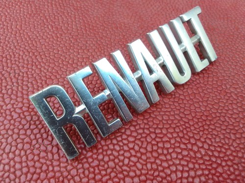 Renault r16 rodeo - r16,