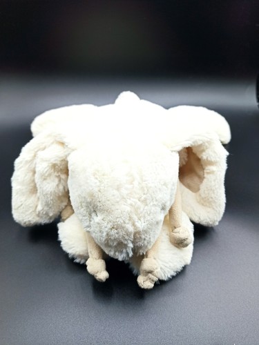 Doudou lapin bonbon - ,