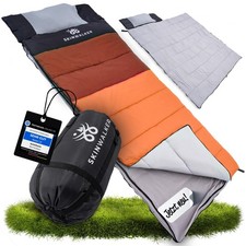 Sac de couchage couverture 4