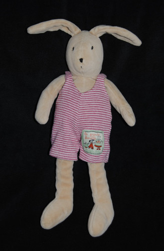 Doudou lapin moulin roty - 🐰doudou,