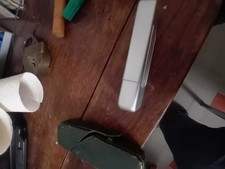 minox A et B en lot de 2,à