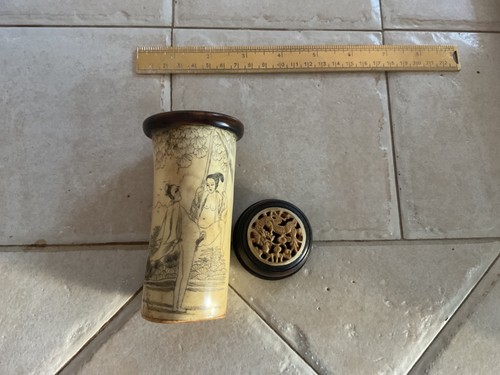 Gage grillons os chinoise - en,