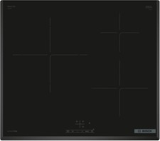 BOSCH Plaque induction