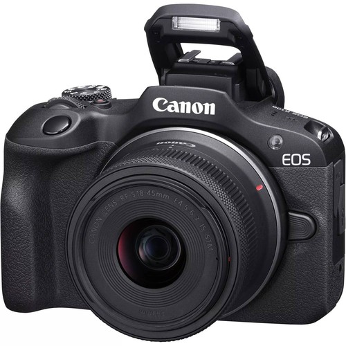 Canon eos r100 objectif - canon,