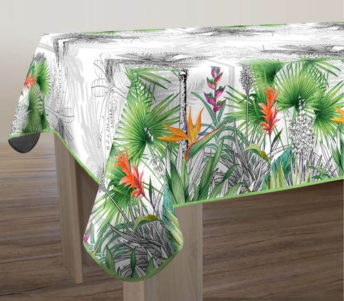 Nappe anti taches - nappe, de