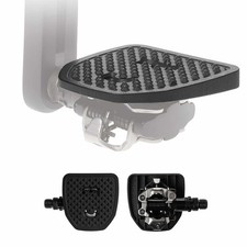 Pedal Plate | SPDX |Adaptateur