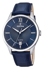 Montre Festina Classics Quartz