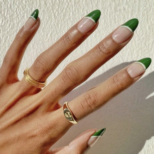 Ongles autocollants studio - ongles,