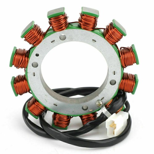 Bobine charge stator - bobine, de