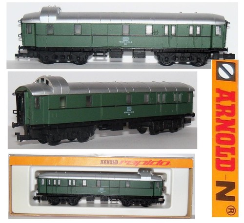 Arnold 3302 vintage - arnold,