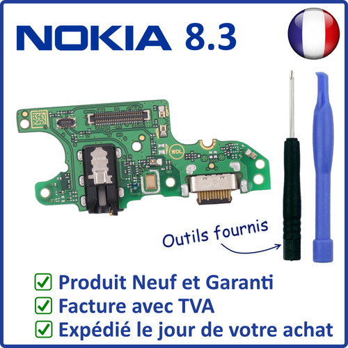 Circuit dock flex - circuit,