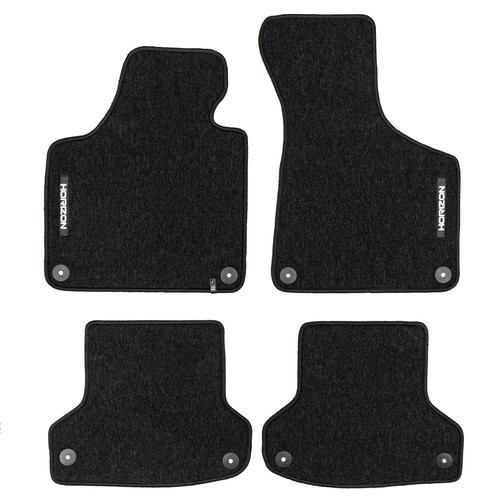 Tapis sol voiture pour - de,
