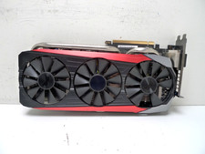 ASUS NVIDIA GTX 1070 Strix Gaming 8GB GDDR5 GPU | HDMI DP | 1st Fan Going Bad