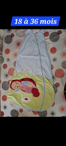 Sterntaler gigoteuse bébé