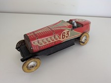 VOITURE ANCIENNE MARTINAN