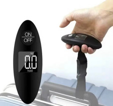 Pèse-bagage électronique