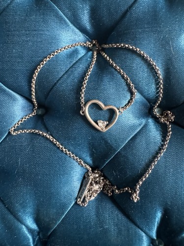 Pandora 925 sterling silver - 925,