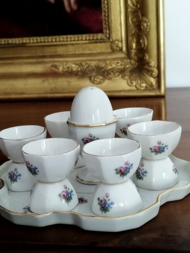 Service oeufs complet en - service,