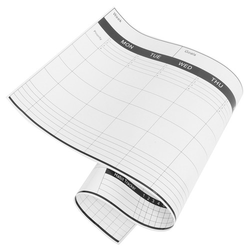 Planner semainier tableau - planner,